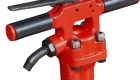 pneumatic breaker machine