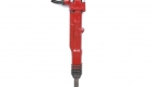 pneumatic concrete breaker