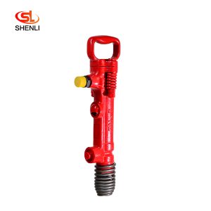 TCA7(G7) Pneumatic Pick Air Shovel Cement Crusher Pneumatic Chipping Hammer