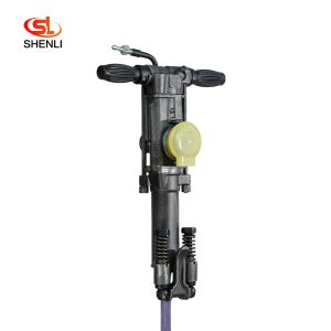 Y18 Handheld rock drill Pneumatic Rock Drill