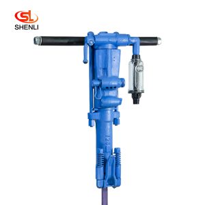 Y26 Handheld Rock Drill Pneumatic Rock Drill