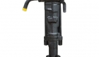 Handheld rock drills