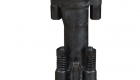 hand rock drill