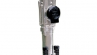 hand held rock drilling equipment