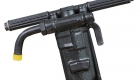 hand held rock drill
