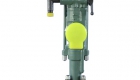 hand held rock drills