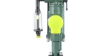 handheld mining drill