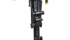 hand held rock drill