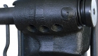 hand rock drill