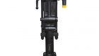 hand operated jack hammer