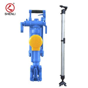 yt29 rock drill