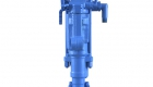 air rock drill