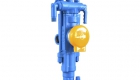 YT27 Pneumatic Rock Drill