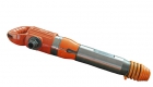 pneumatic hammer drill