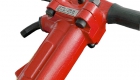pneumatic pavement breaker