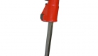 pneumatic chipping hammer