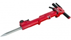 pneumatic pick
